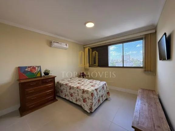 Imagem Maravilhoso apartamento de 346m² no vila ema - Edificio Solar do Jatobá