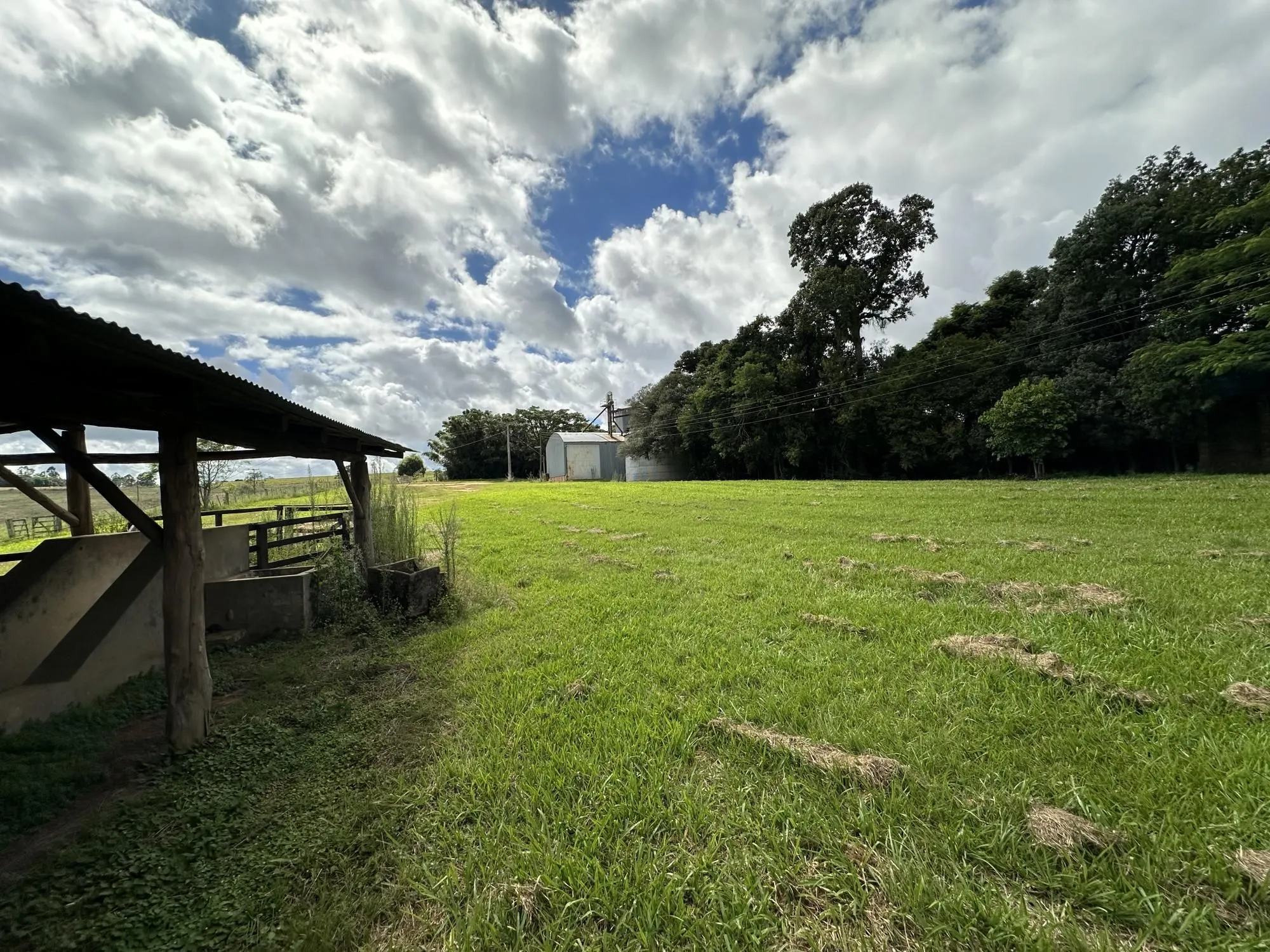 Imagem Fazenda à venda no Vale Verde - RS - 433 hectares. Ideal para Arroz e Soja.