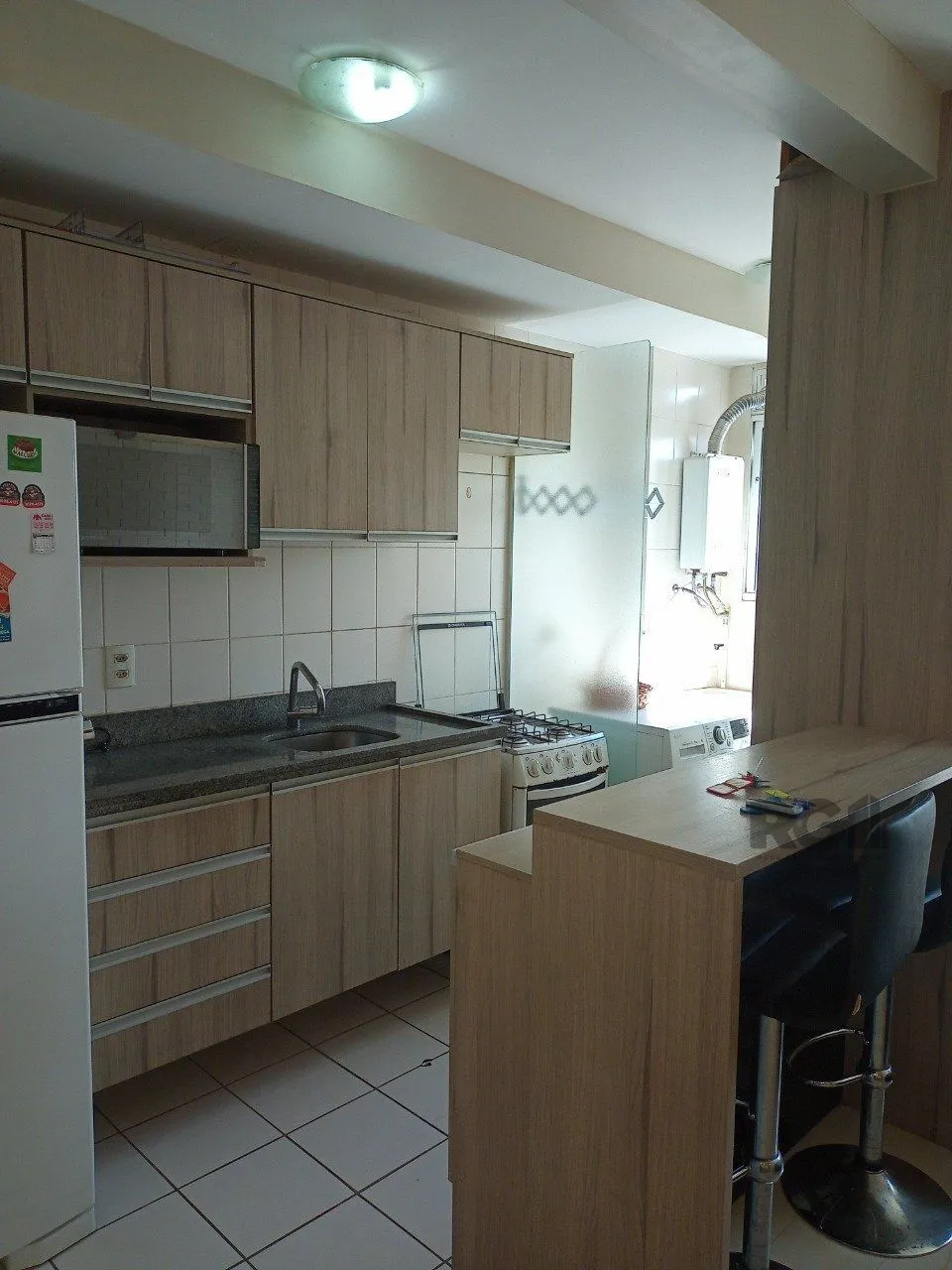 Imagem APARTAMENTO, 3 DORMITÓRIO, 1 SUÍTE, 1 VAGA, BAIRRO CAMAQUÃ, PORTO ALEGRE-RS