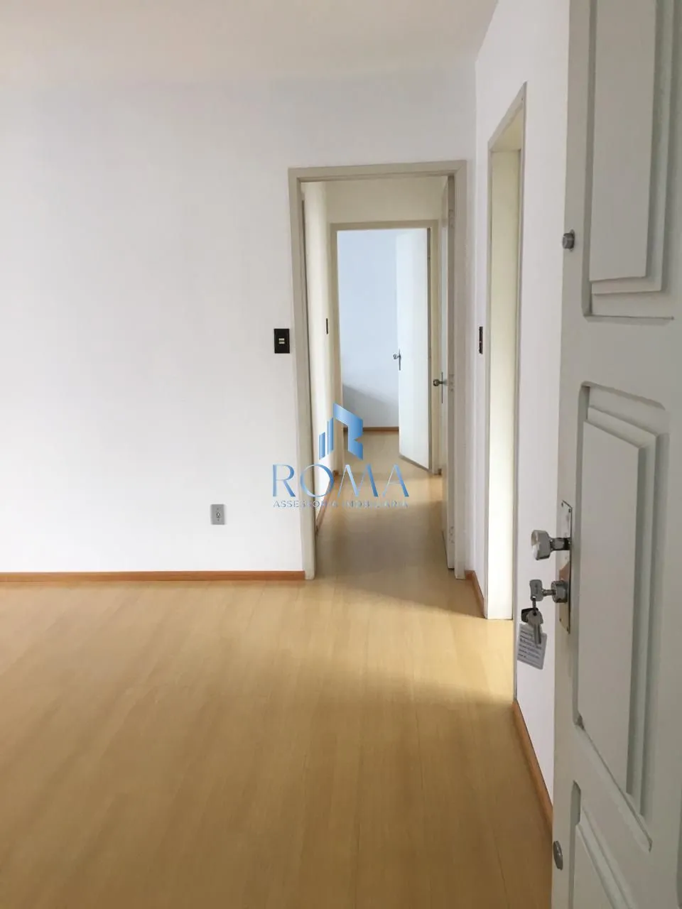 Imagem APARTAMENTO 2D CENTRO