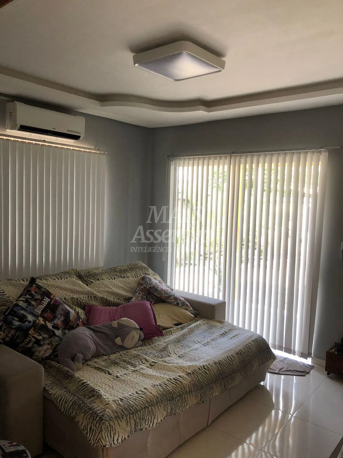 Imagem Casa mobiliada a venda no bairro Azaléia em Araricá/RS - 3 dormitórios