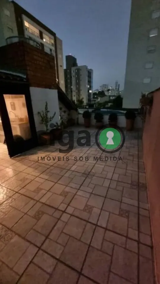 Imagem Sobrado em Condomínio na Vila Leopoldina com 3 Dormitórios e Espaço Gourmet.