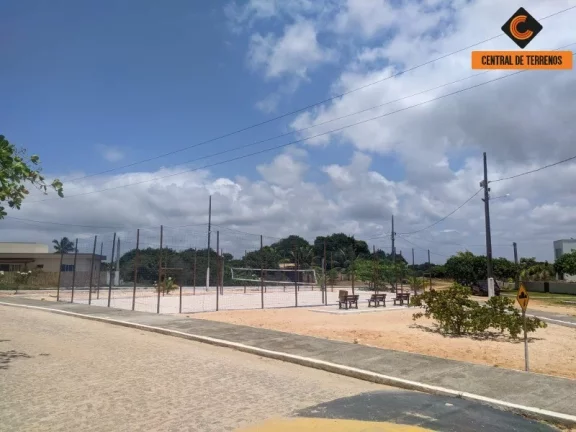 Imagem TERRENO NO CONDOMÍNIO ÁGUAS DE SAUÍPE