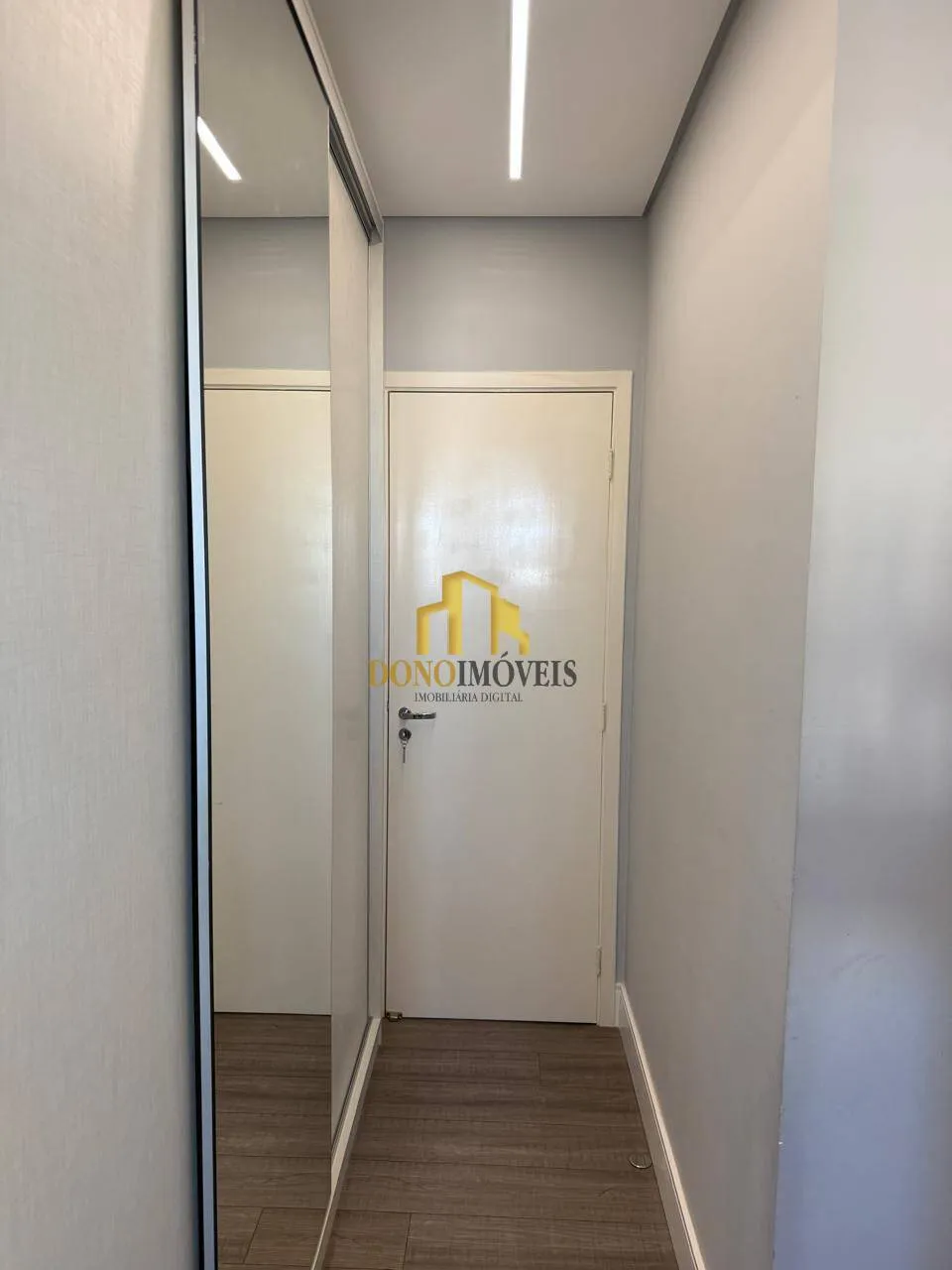 Imagem Apto à Venda 116m², Mobiliado, Cond. Movemente &amp; City, Baeta Neves, SBC