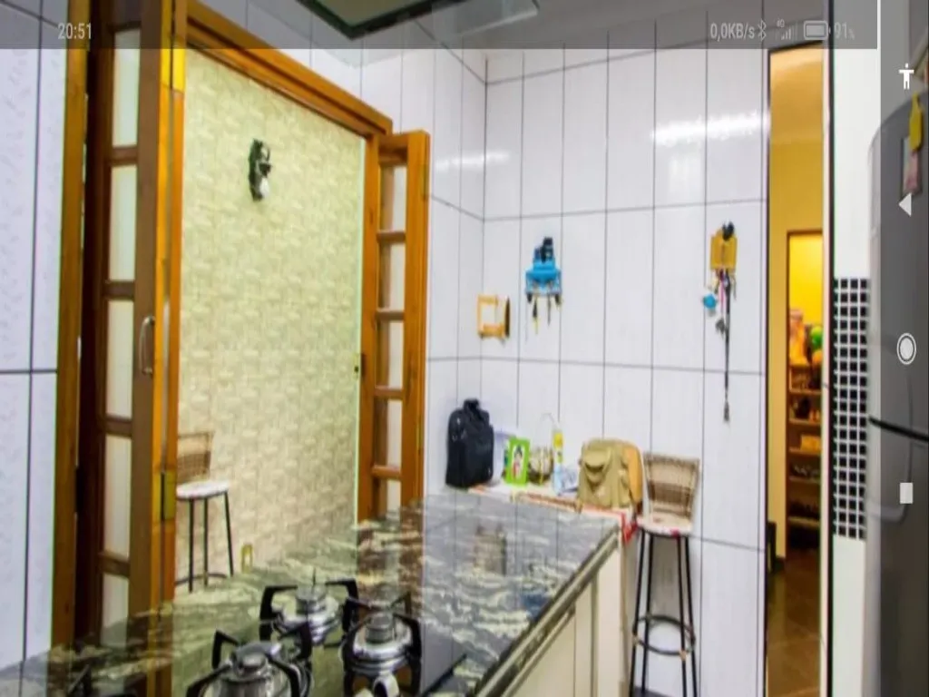 Imagem Sobrado com 3 quartos a venda em Santo André SP, Sobrado em Parque Novo Oratório Santo André SP, casa 3 dormitórios em Santo André, sobrado venda