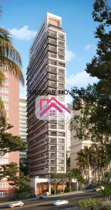 Imagem APARTAMENTO RESIDENCIAL em SÃO PAULO - SP, JARDIM PAULISTA