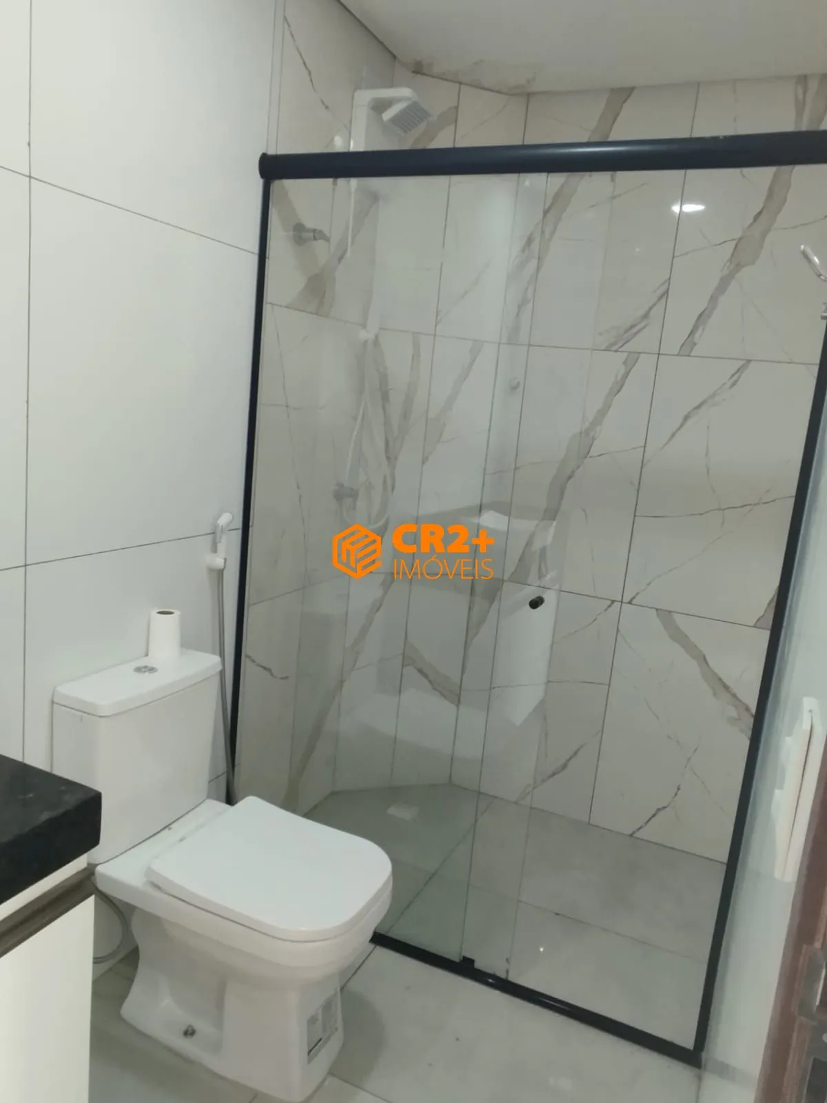 Imagem Vendo casa duplex em condominio 03 quartos 02 suítes em Gravata-132m²
