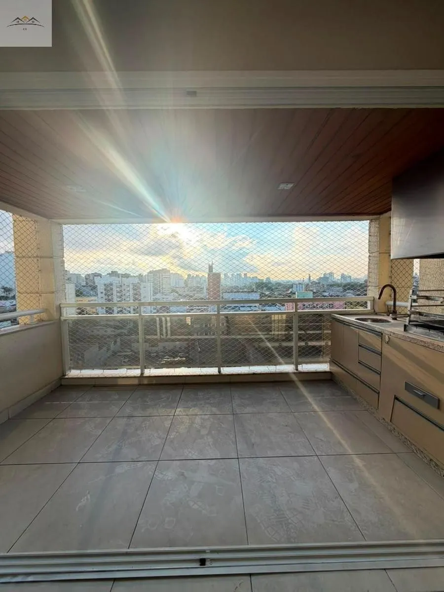 Imagem APARTAMENTO RESIDENCIAL em Santo André - São Paulo, Centro