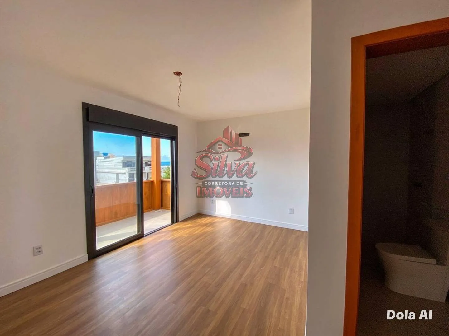 Imagem C626 | Sobrado Mobiliado com Suíte a 70 Metros do Mar