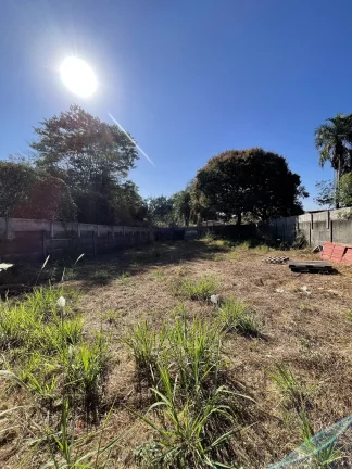 Imagem Terreno à venda no bairro São Cristóvão - Goianésia/GO