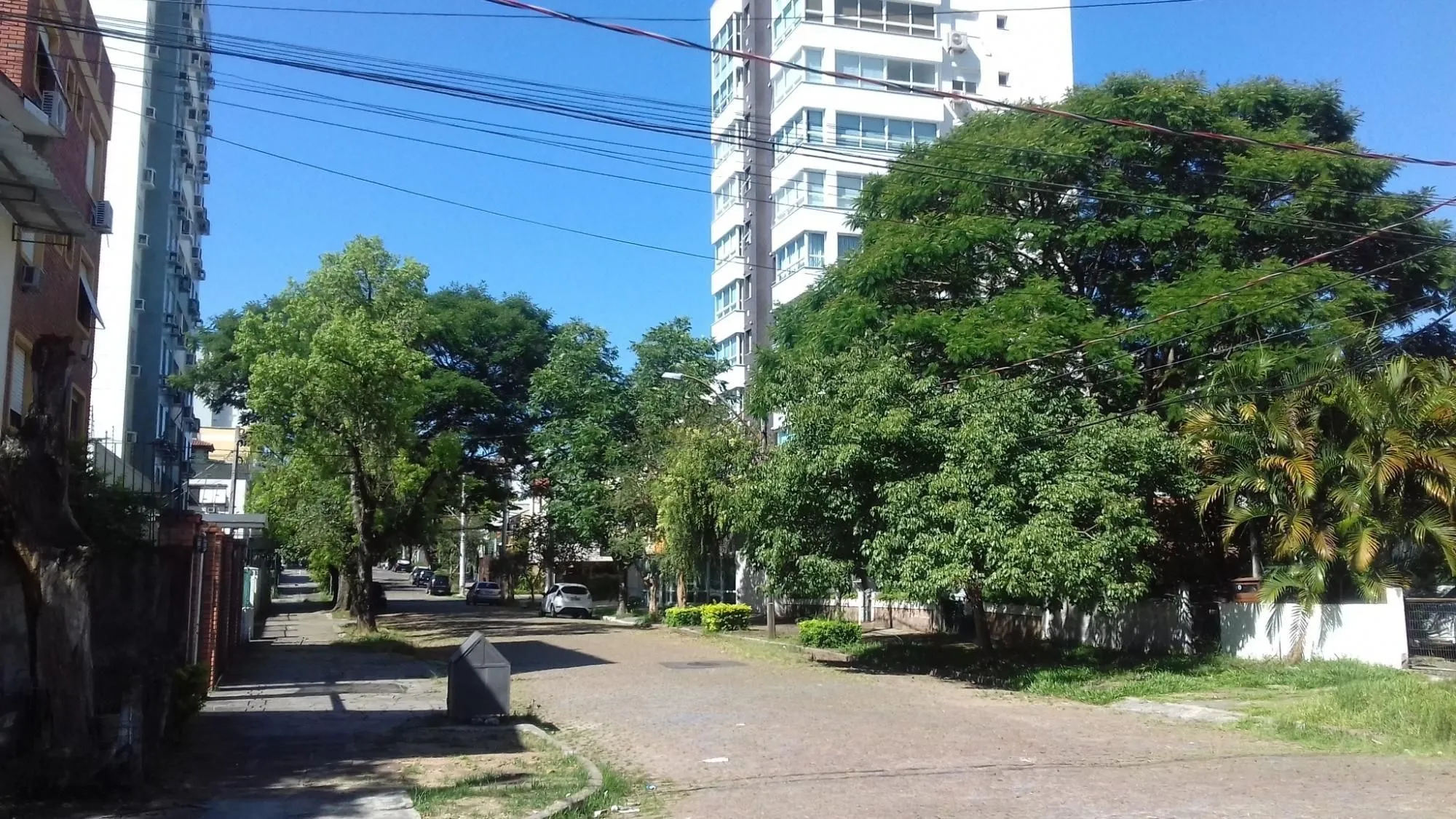 Imagem Terreno para Venda - 404.8m², 0 dormitórios, Jardim Botânico