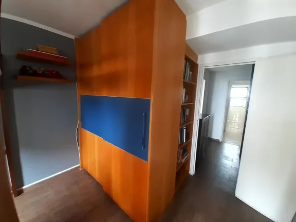 Imagem Imperdível: Apartamento à venda em São Paulo, Vila Suzana com 4 quartos, 2 suítes e 3 vagas de garagem!
