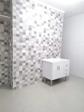 Imagem Casa com 1 Quarto à Venda, 120 m² em Caiçara - Praia Grande