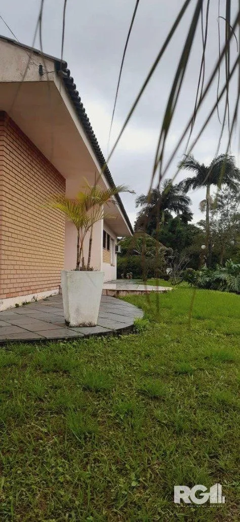 Imagem Casa em Condominio Fechado