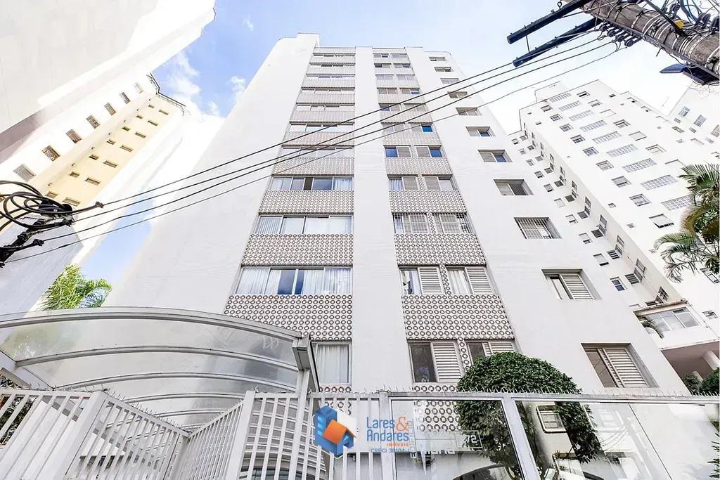 Imagem Apartamento à venda 3 Quartos 1 Suite 1 Vaga 88M² Aclimação São Paulo - SP