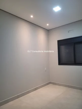 Foto do imóvel CASA COM 3 DORMITORIOS A VENDA CONDOMINIO PARK GRAN RESERVE, INDAIATUBA/SP.