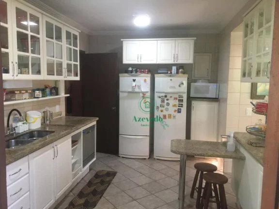 Imagem Sobrado com 3 dormitórios à venda, 500 m² por R$ 1.990.000,00 - Vila Rosália - Guarulhos/SP