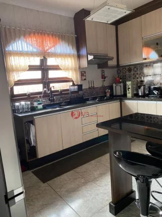 Imagem Sobrado com 3 dormitórios à venda, 250 m por R$ 810.000 - Penha - São Paulo/SP