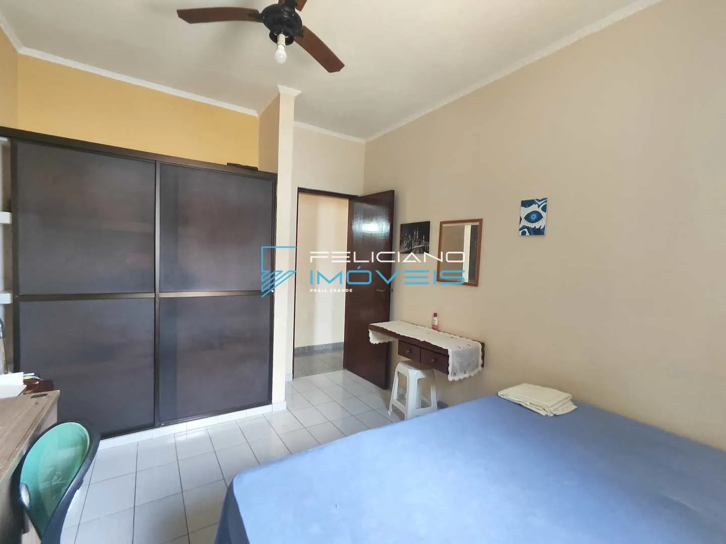 Imagem Casa com 3 quartos, Flórida, Praia Grande - R$ 1.1 mi, Cod: 5945
