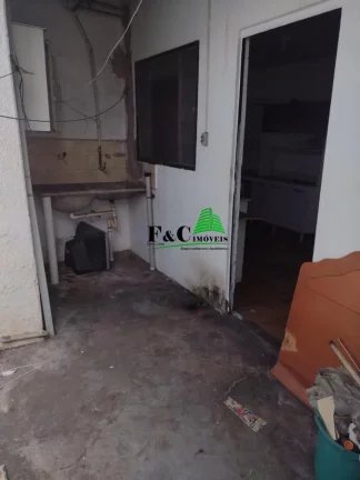 Imagem Casa para Venda em Limeira, Jardim Vista Alegre, 3 dormitórios, 2 banheiros, 2 vagas