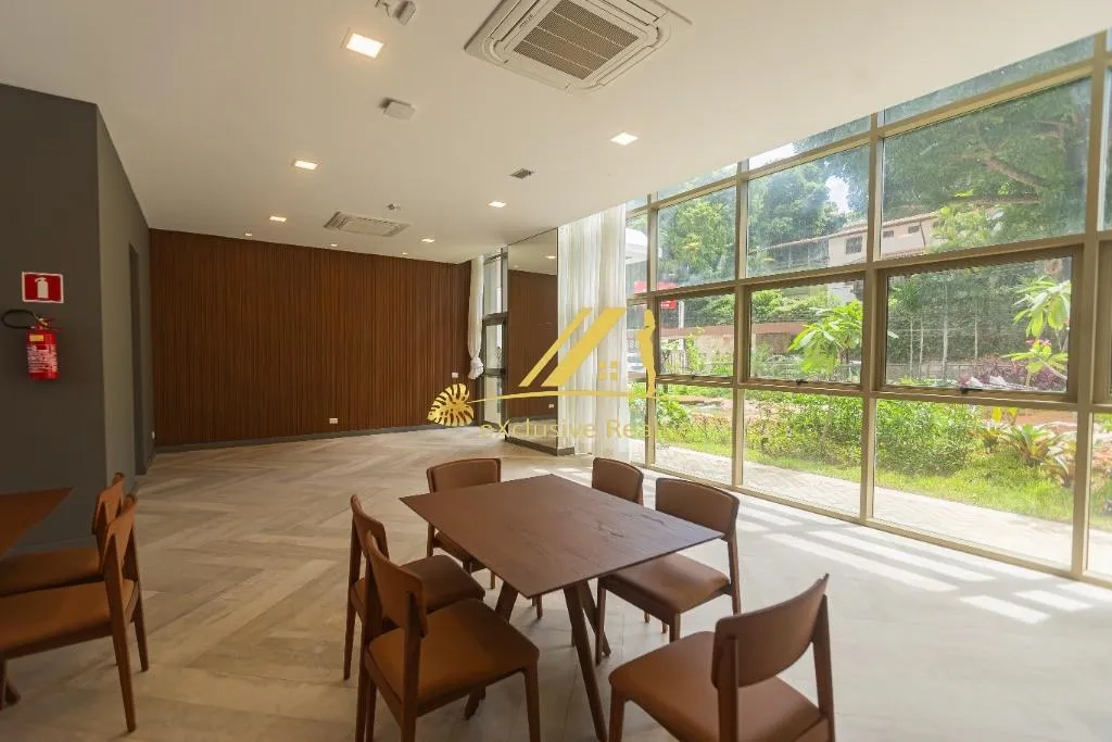 Imagem Apartamento RESIDENCIAL em Salvador - Bahia, Horto Florestal