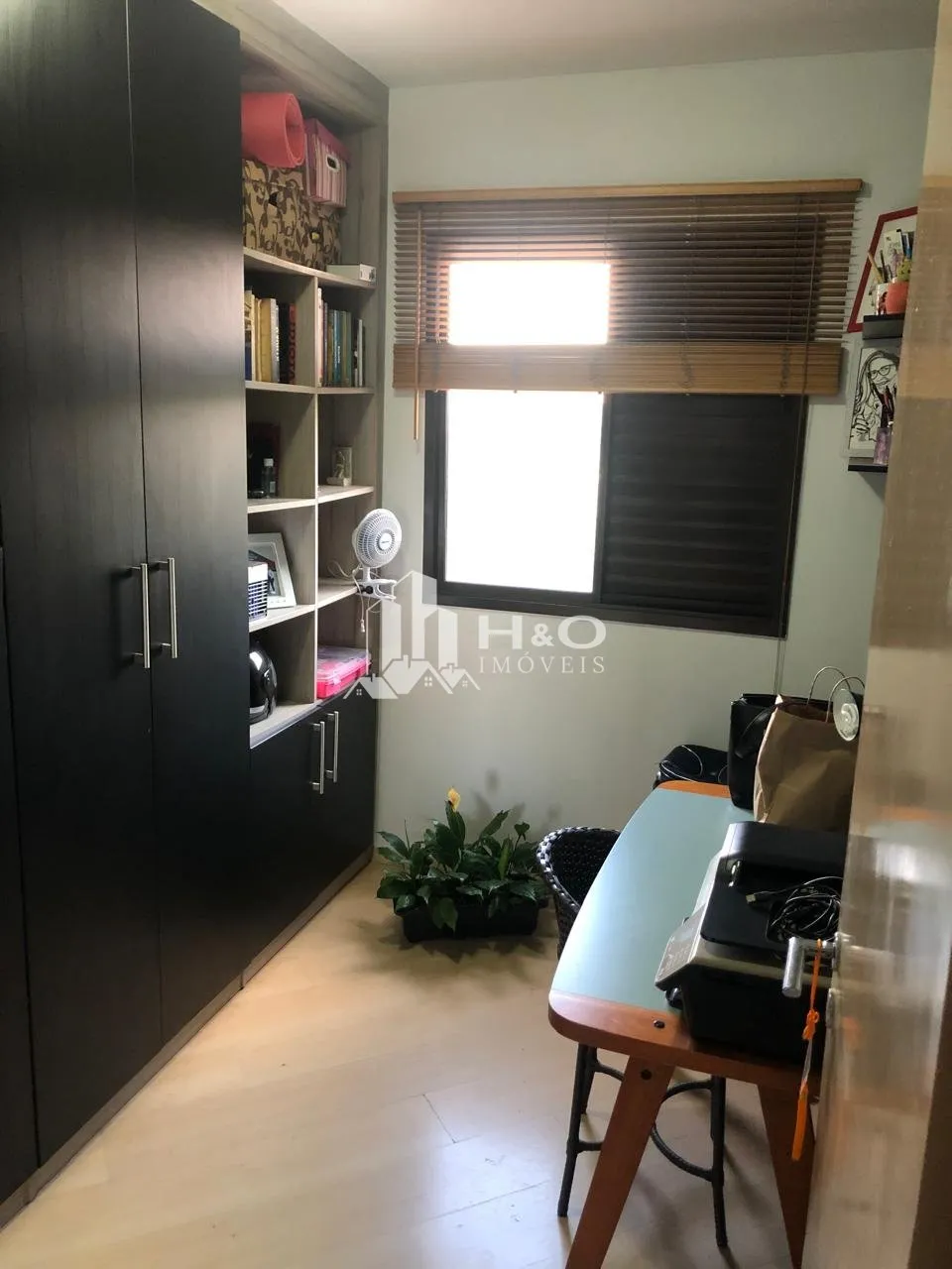 Imagem Excelente apartamento à venda na Vila Carmosina - ótima localização