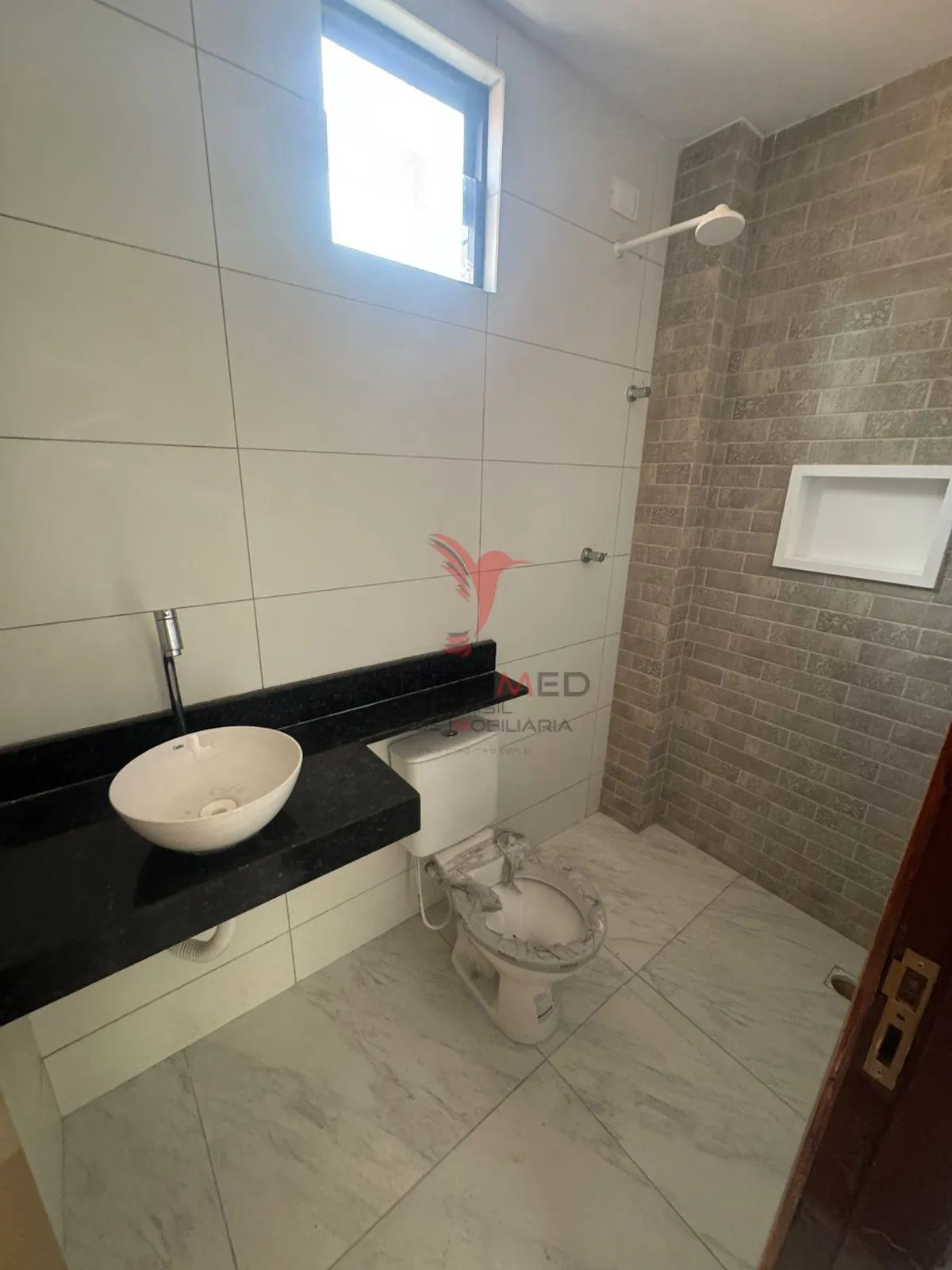 Imagem Apartamento novo em Manaíra