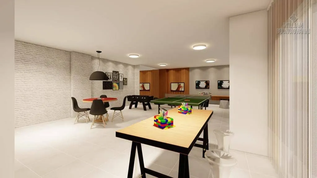 Imagem Apartamento à Venda em Mirim, Praia Grande - SP