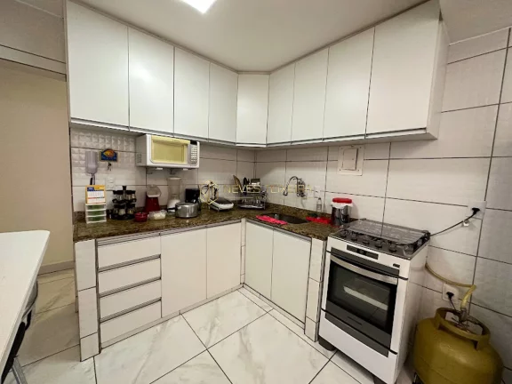 Imagem APARTAMENTO RESIDENCIAL em BRASÍLIA - DF, ASA SUL