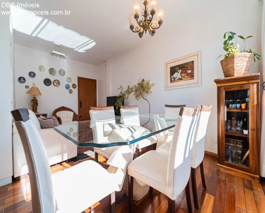 Imagem APARTAMENTO RESIDENCIAL em Sao Paulo - SP, Vila Mariana