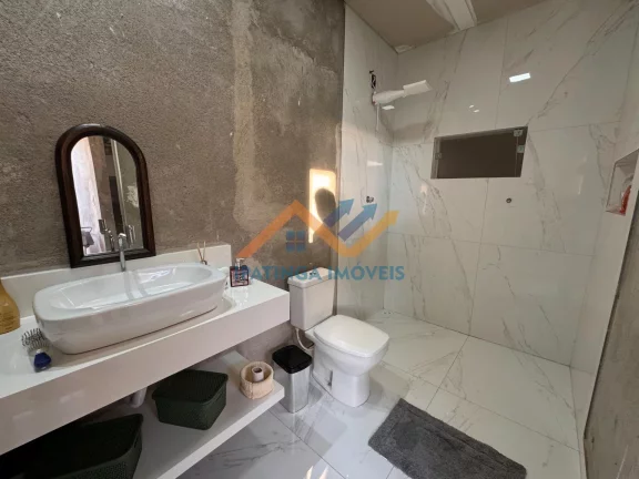 Imagem Casa no bairro Porto Seguro - Caratinga