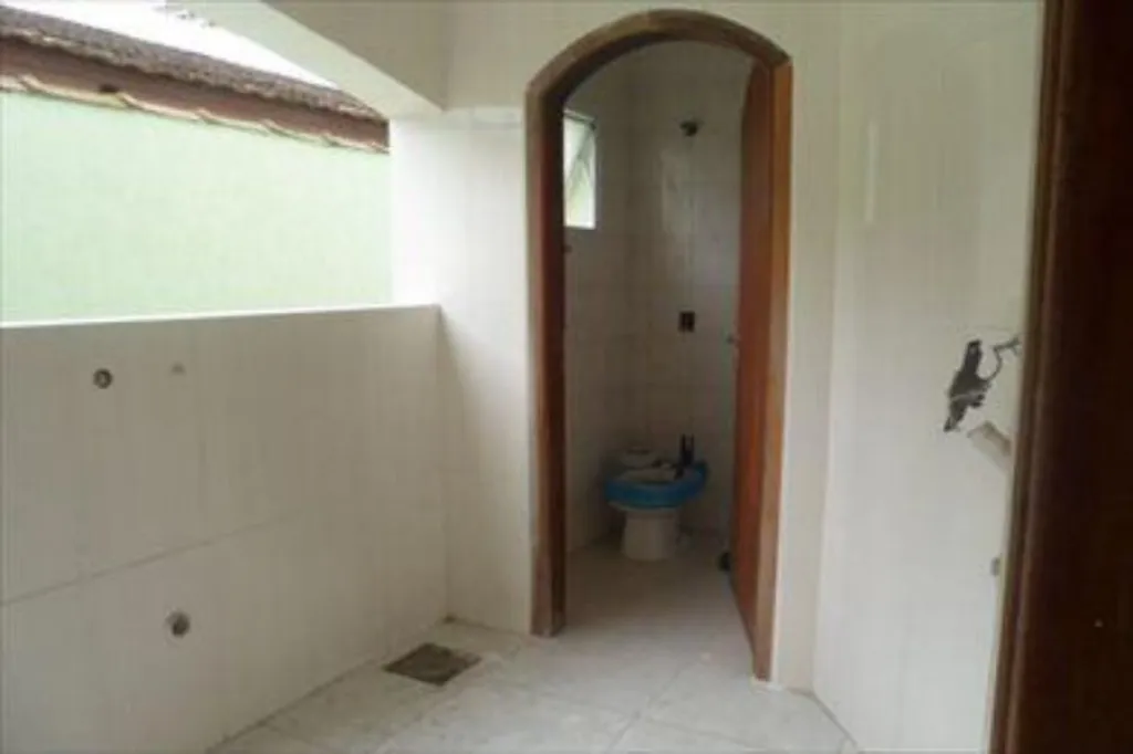 Imagem CASA COM 500,00 m² - NOVA MIRIM - PRAIA GRANDE SP
