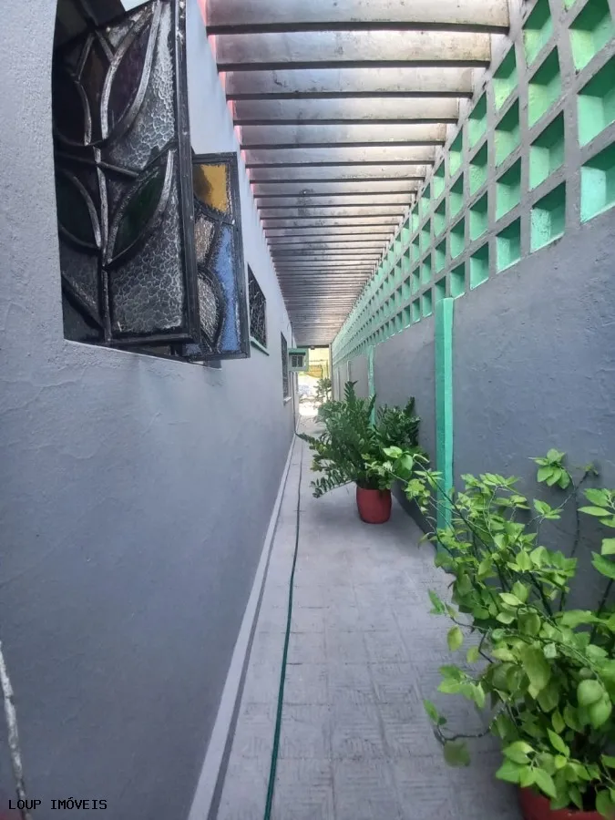Imagem Casa para Venda em Fortaleza, Maraponga, 5 dormitórios, 3 suítes, 3 vagas