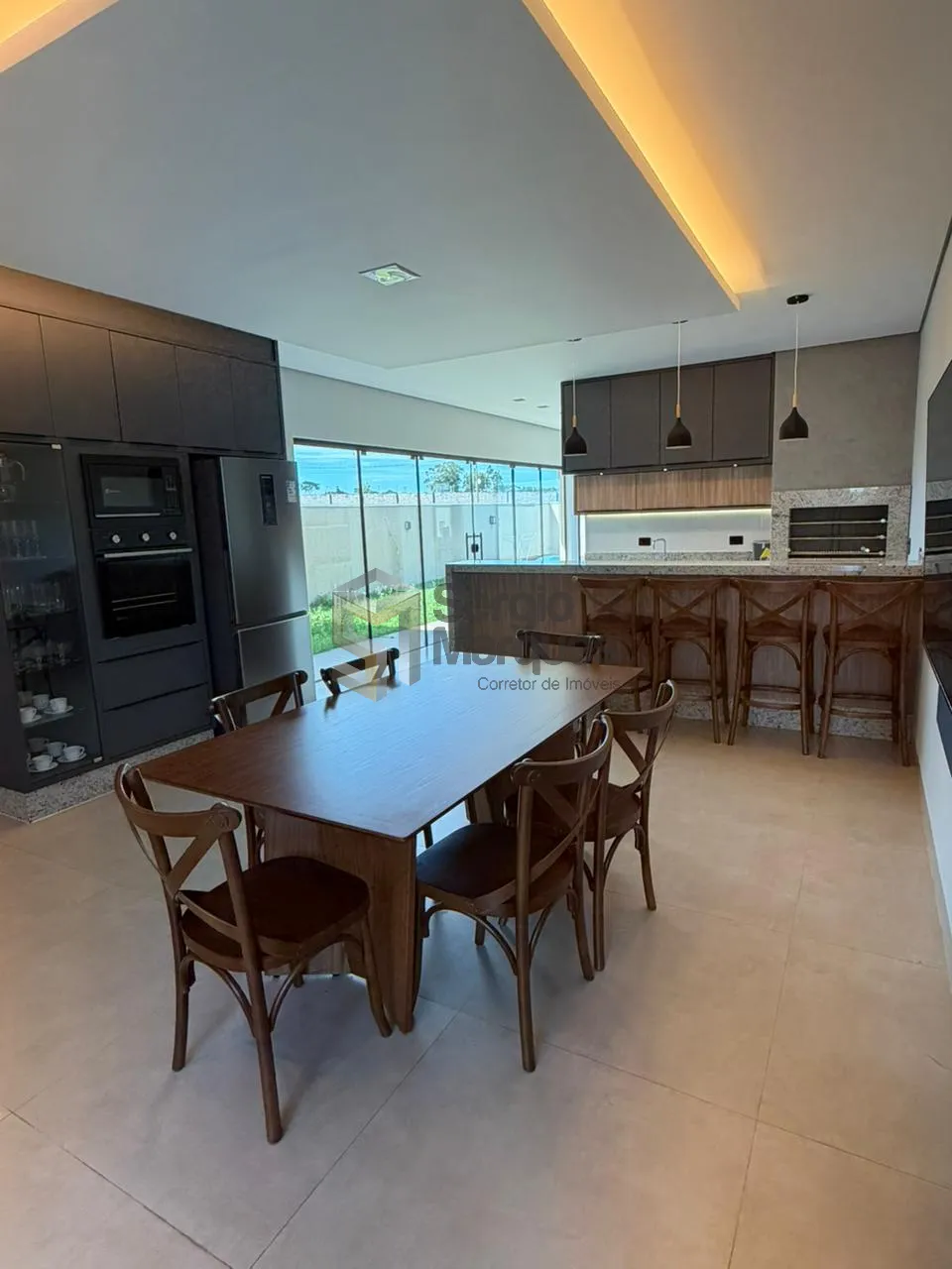 Imagem Casa 337m Icaraíma-PR 446