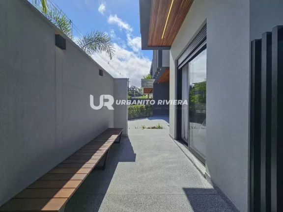 Imagem Casa de Luxo com 6 Suítes e 379 m2 na Riviera de São Lourenço