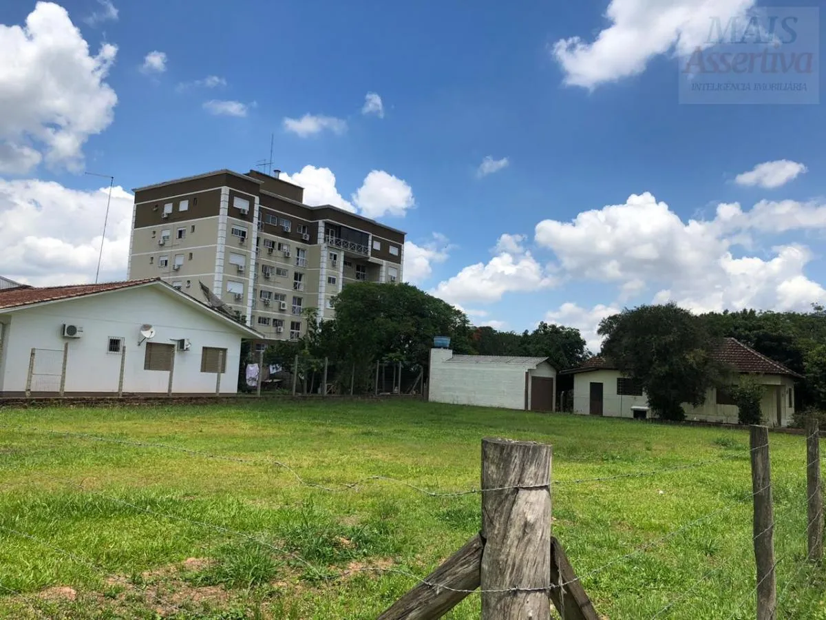 Imagem Terreno para Venda em Campo Bom / RS no bairro 25 de Julho