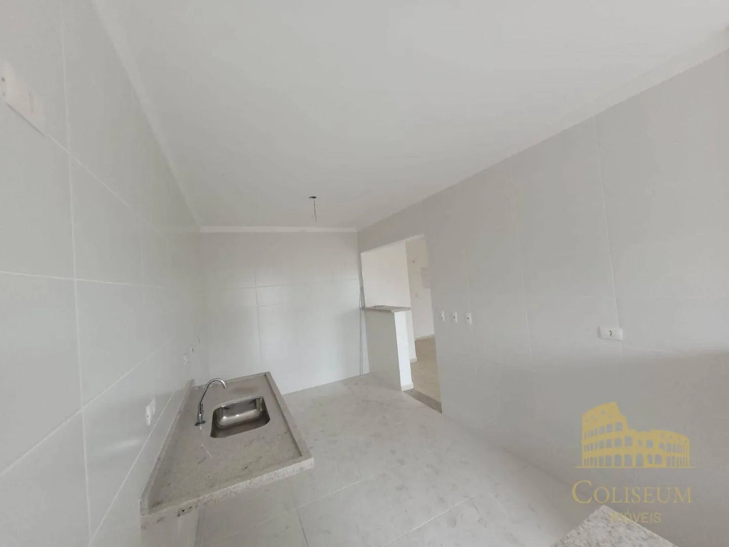 Imagem Apartamento com 3 quartos à venda, 125 m² por R$ 890.000 - Tupi - Praia Grande/SP