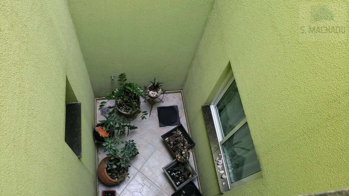 Imagem Sobrado para Venda em Santo André / SP no bairro Jardim Progresso