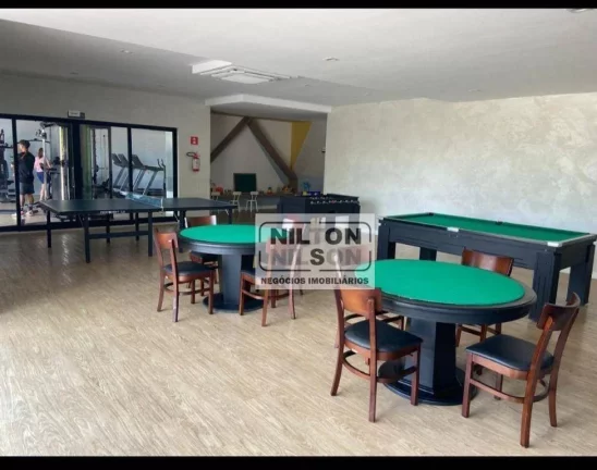 Imagem Apartamento à venda, 65 m² por R$ 710.000,00 - Swiss Park - Campinas/SP
