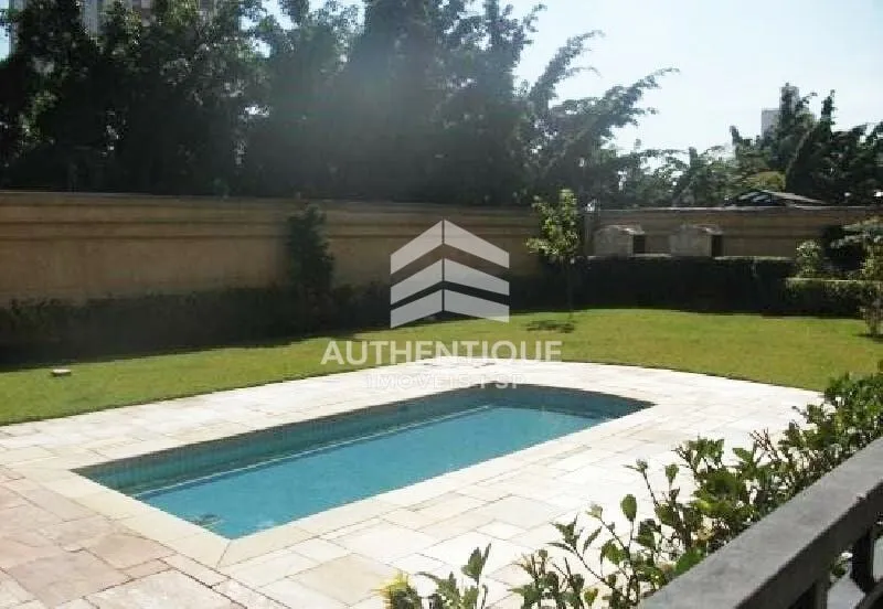 Imagem Jardins de France - Jardins de Villandry - Apartamento à venda em São Paulo/SP
