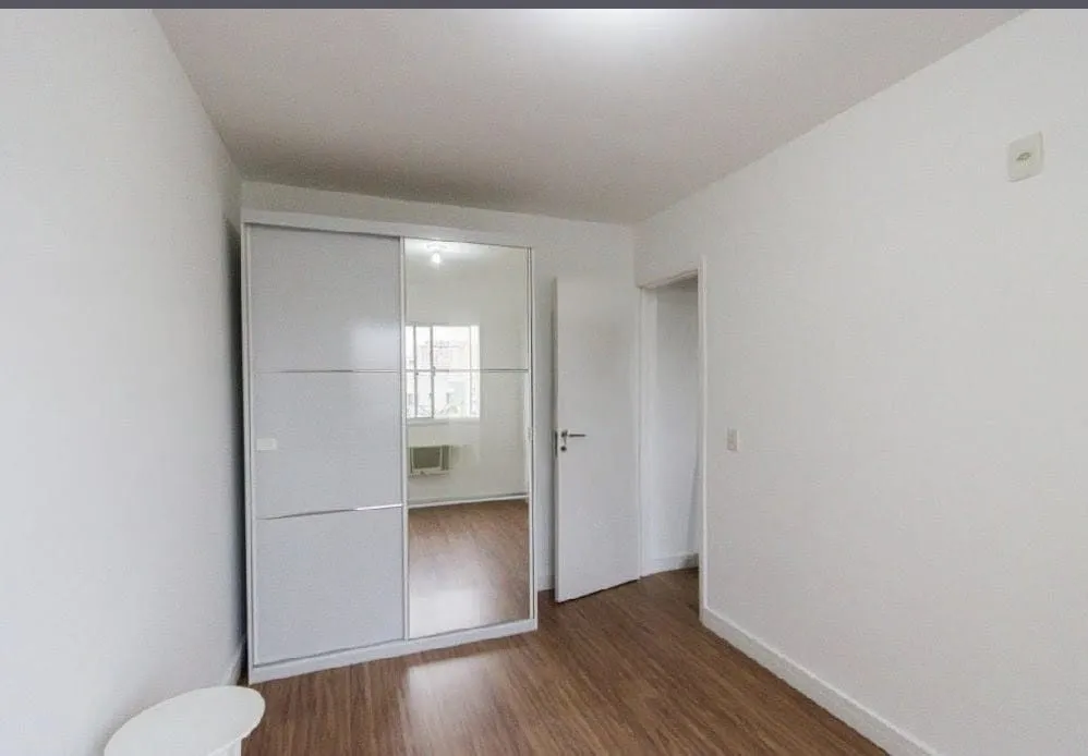Imagem Apartamento para Venda em Rio de Janeiro, Jacarepaguá, 2 dormitórios, 1 banheiro, 1 vaga