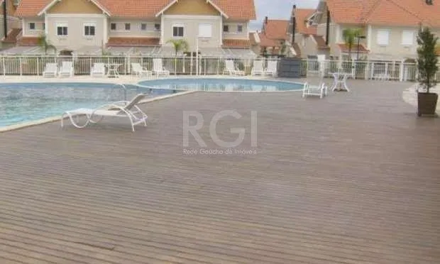 Imagem Casa de Condomínio em Sarandi