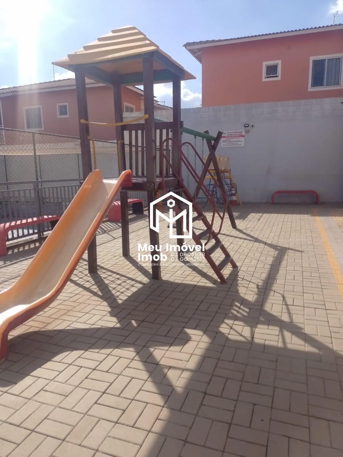 Imagem Residencial Varandas 1 Apartamento 2 Quartos 1 Vaga 45m²