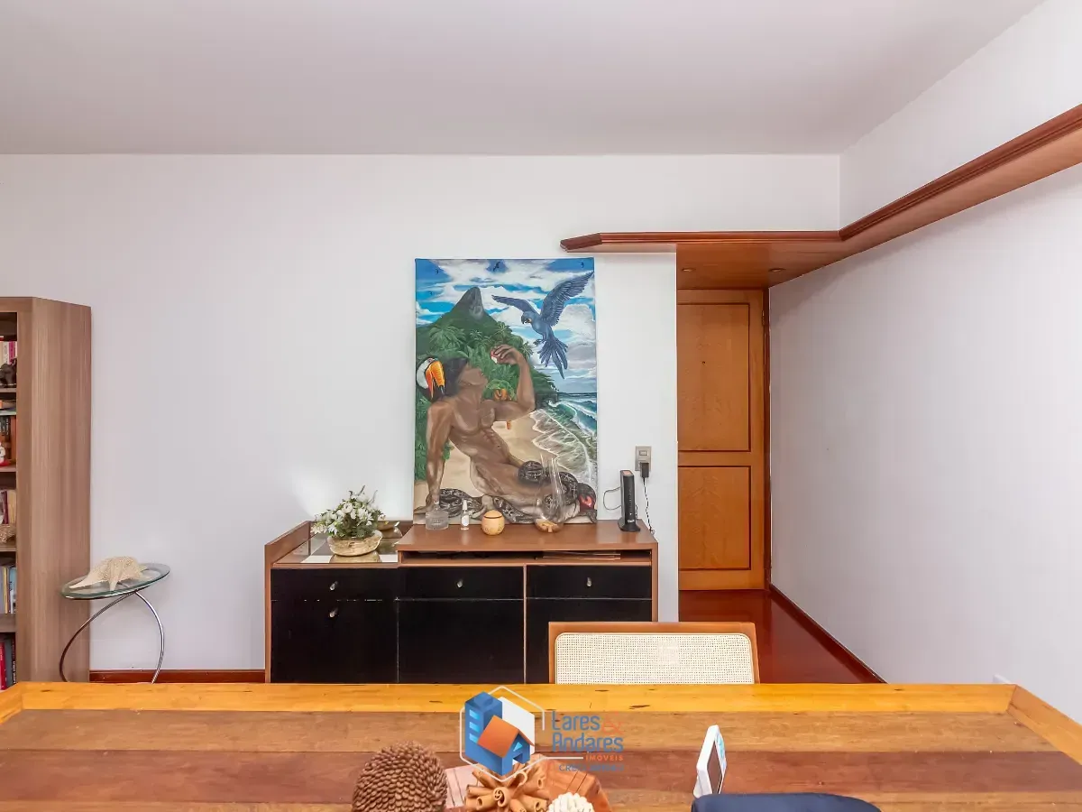 Foto do imóvel Apartamento para venda em Vila Madalena com 2 quartos, sendo 2 suítes, 90m² em Rua Pascoal Vita