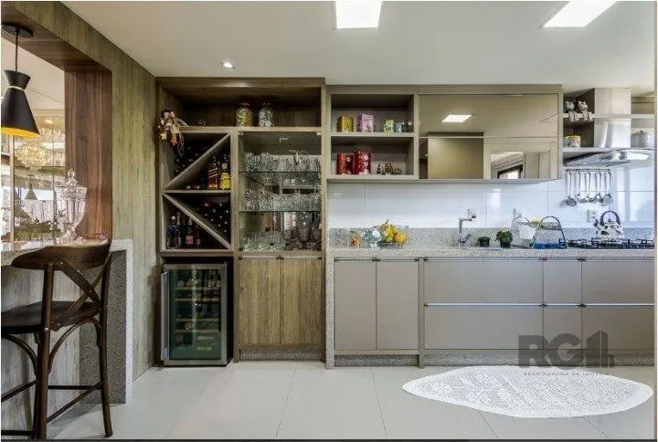 Imagem Apartamento em Pedra Redonda
