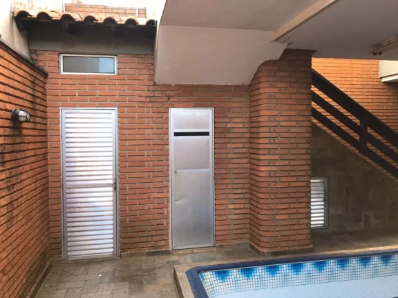 Imagem Magnífica casa, vila Mariana, 5 dormitórios.