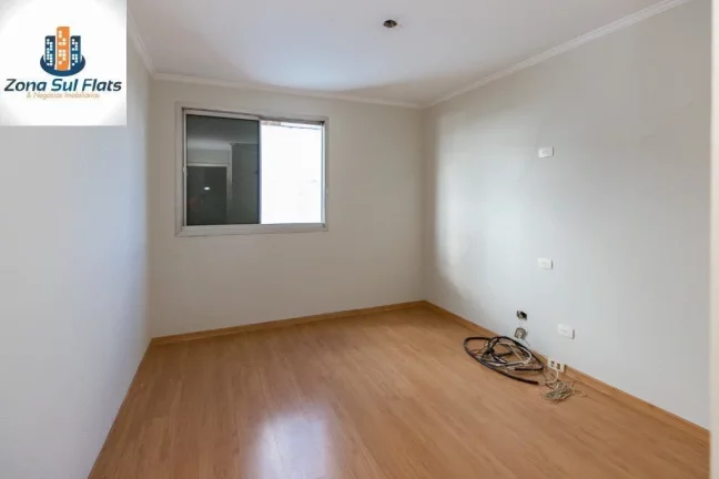 Imagem Cobertura à Venda Próximo Interlagos Com 3 Suítes e 2 Vagas - Linda Vista