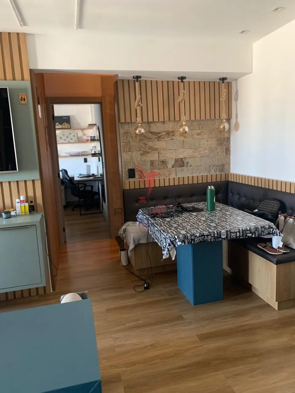Imagem Apartamento à Venda no Morumbi, andar alto, | 2 Dorms | 54m2 | Lazer Completo, ACEITA PETH