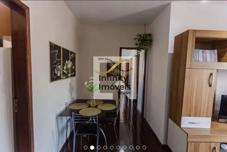 Imagem Apartamento à venda no bairro Horto Florestal - Belo Horizonte/MG