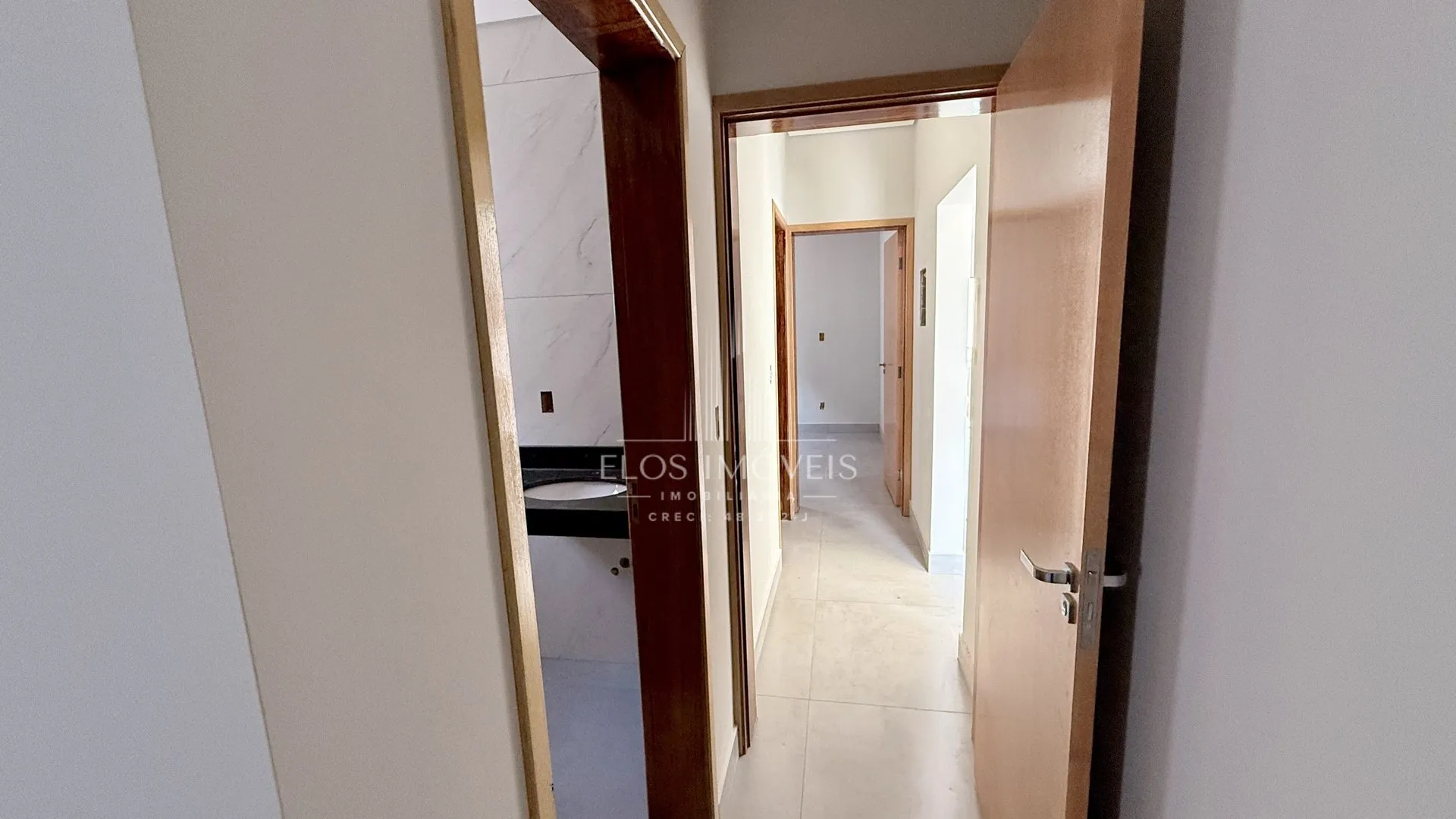 Imagem Casa de 2 quartos, 73m² no bairro Jardim Campo Verde II, em Limeira